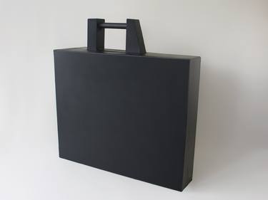 City Luggage − NY thumb