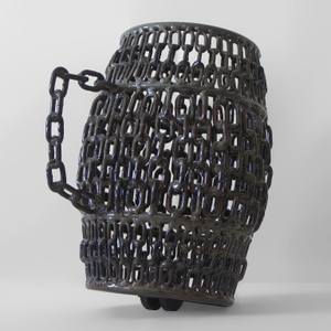 Collection The Weight of Chains