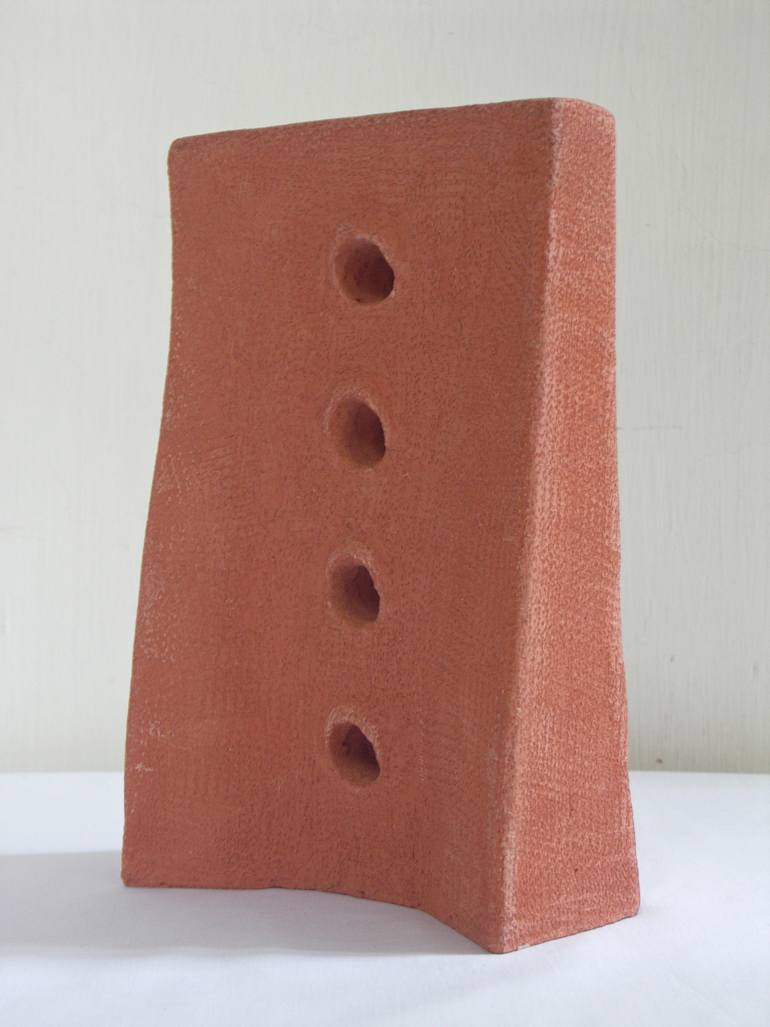 Original Expressionism Abstract Sculpture by Djordje Aralica