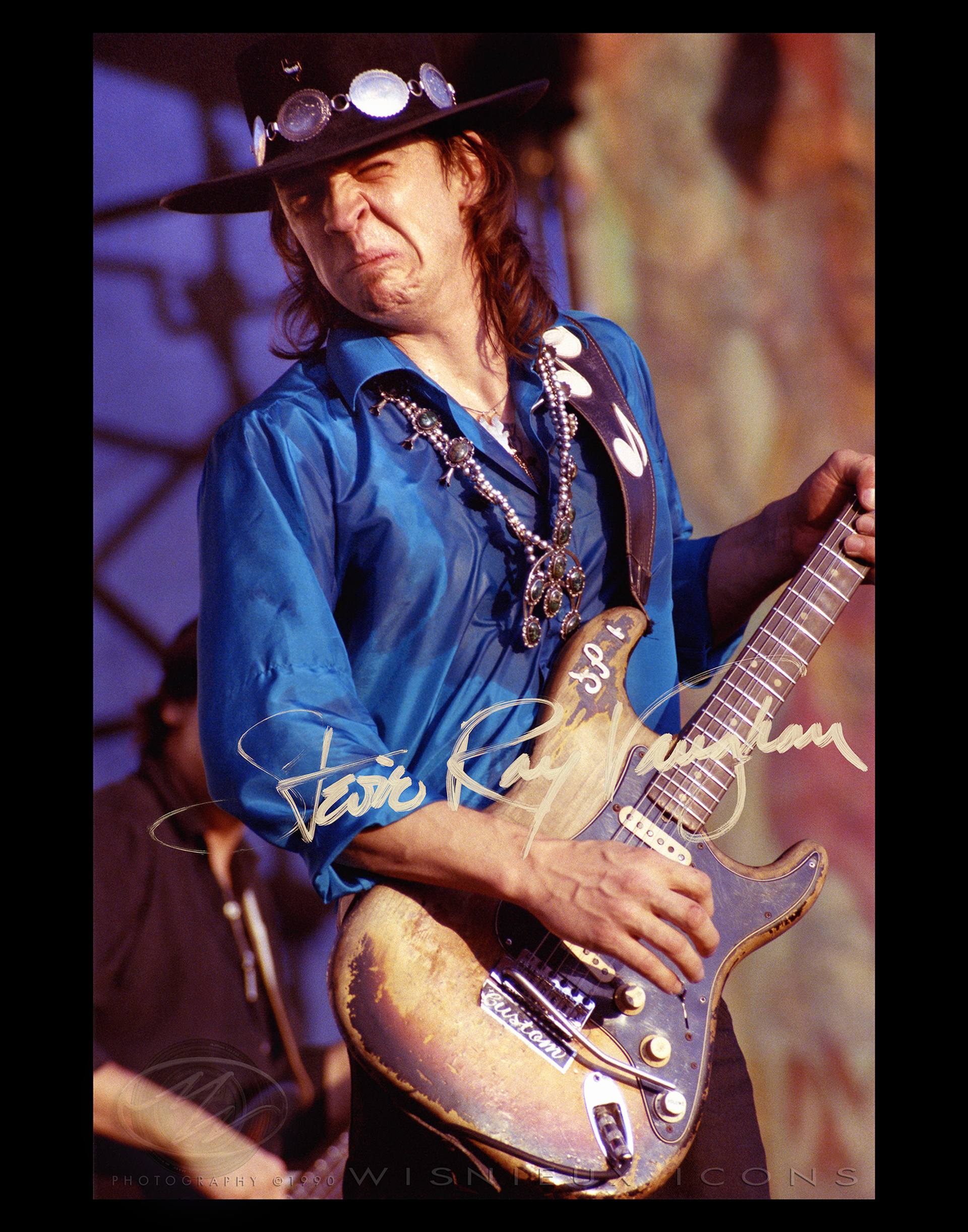 【貴重】Stevie Ray Vaughan バンドスコア 5曲セット バンドスコア ベストオブ スティーヴィーレイヴォーン ［改訂版