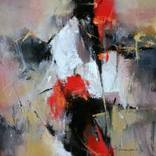 Figure by Gyanmani Ray