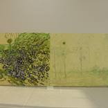 Artwork 2022, 2024 by Soyeun Park