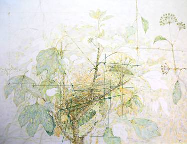 Print of Nature Paintings by Soyeun Park