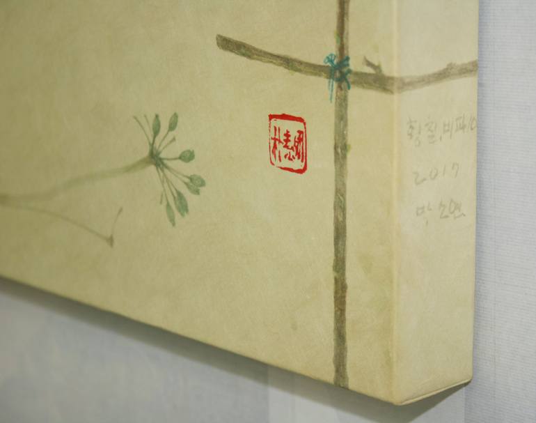 Original Other Nature Painting by Soyeun Park