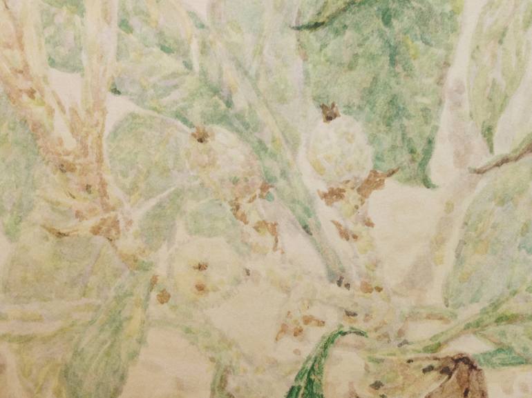Original Other Nature Painting by Soyeun Park