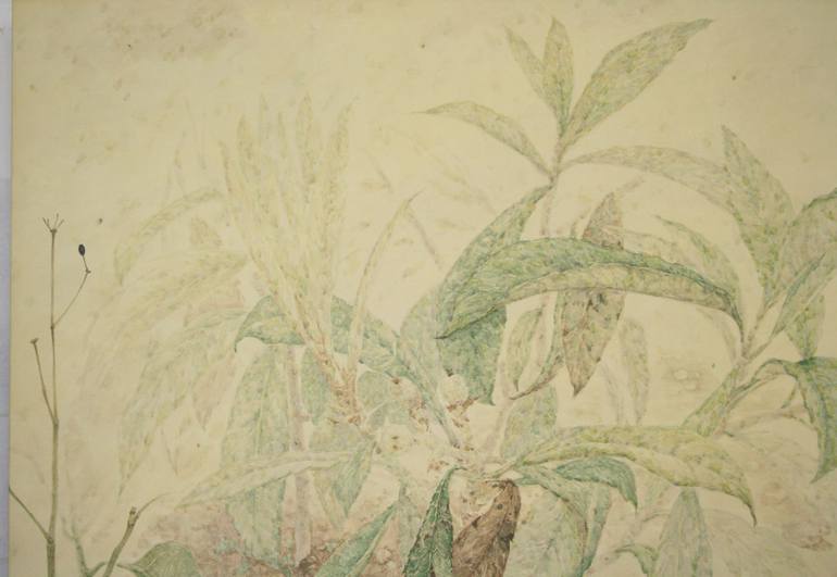 Original Other Nature Painting by Soyeun Park