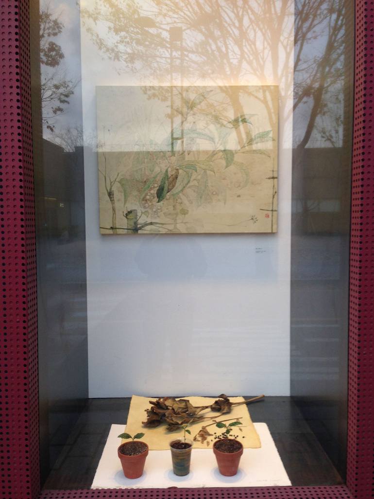 Original Other Nature Painting by Soyeun Park