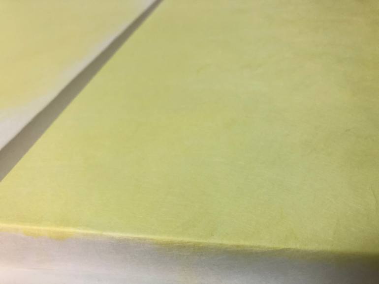 Original Abstract Nature Painting by Soyeun Park