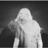 Copy of Mountain at night - Limited Edition 3 of 5 by pierre debroux