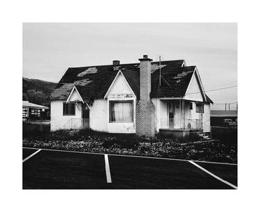 Print of Places Photography by pierre debroux
