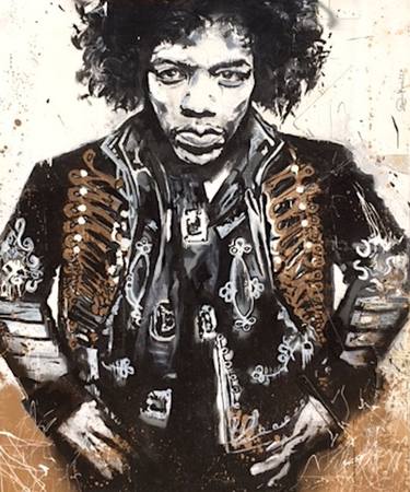 Jimi Hendrix thumb