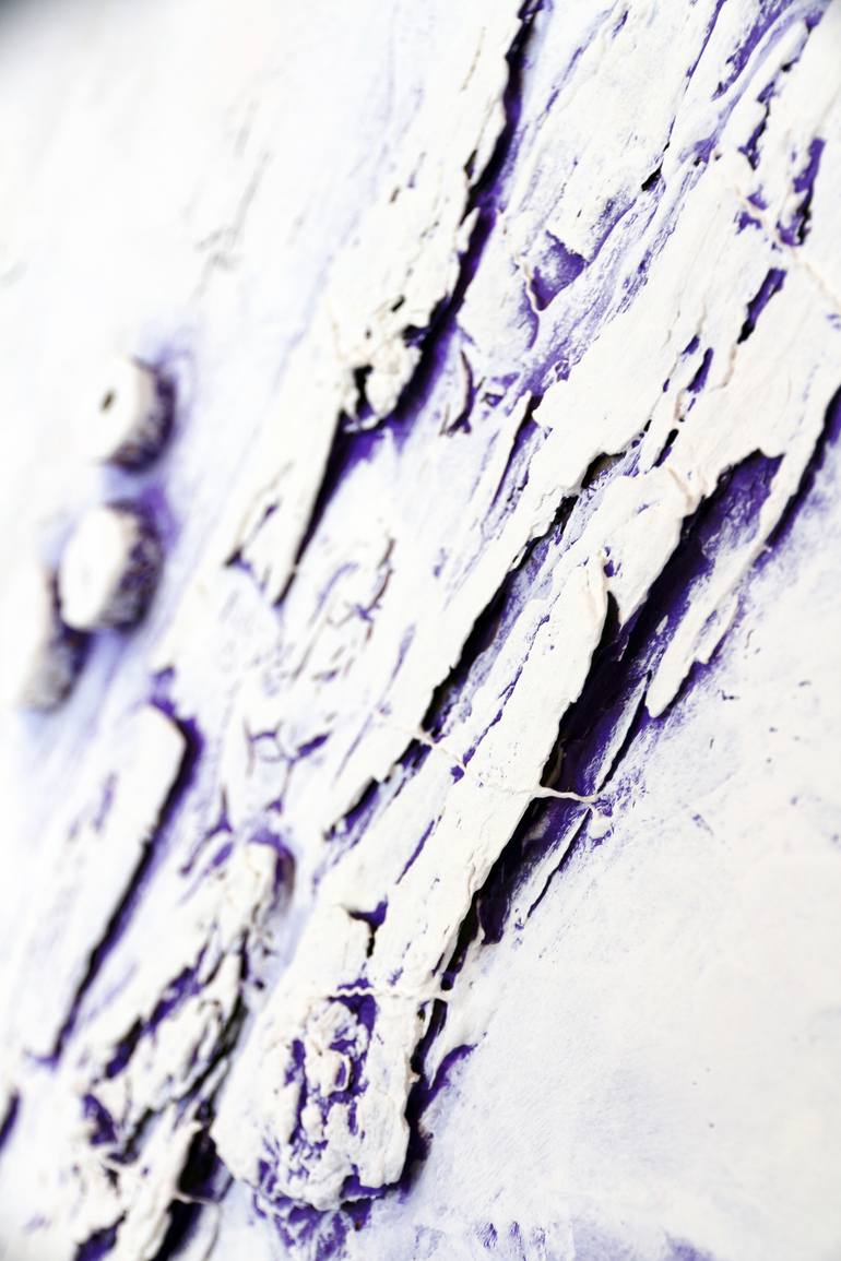 Original Abstract Painting by Natalia Ustinova