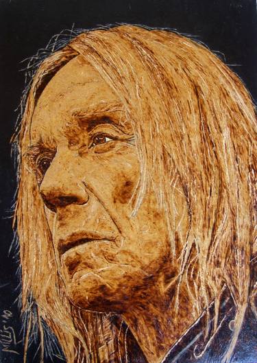 Iggy Pop thumb