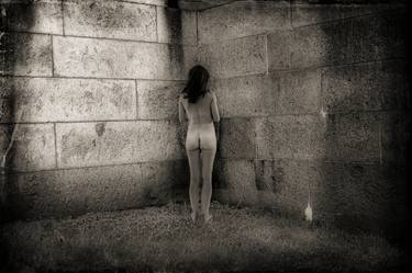 Original Conceptual Nude Photography by Russell duPont