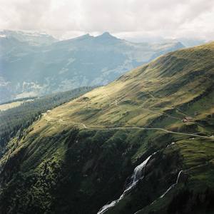 Collection Swiss Alps