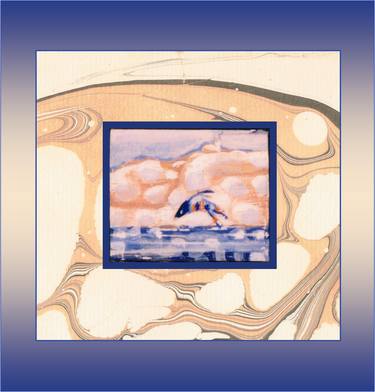 'Miniature Landscapes/Dive' 7/17 Limited Edition 1/5 thumb