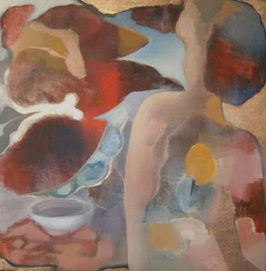 Original  Paintings by Mirthe Sleper