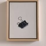 Clip by Elina Plume