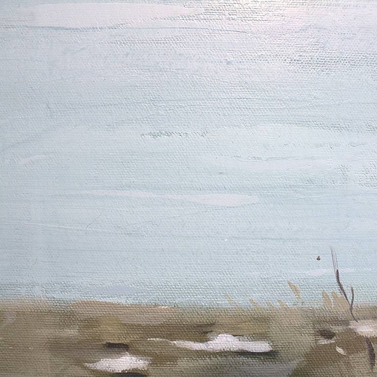 Original Other Landscape Painting by Elina Plume