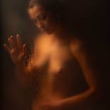 Desenfoques VI by Jorge Omar Gonzalez