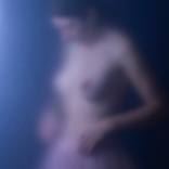 Blur dancer - 1087 by Jorge Omar Gonzalez