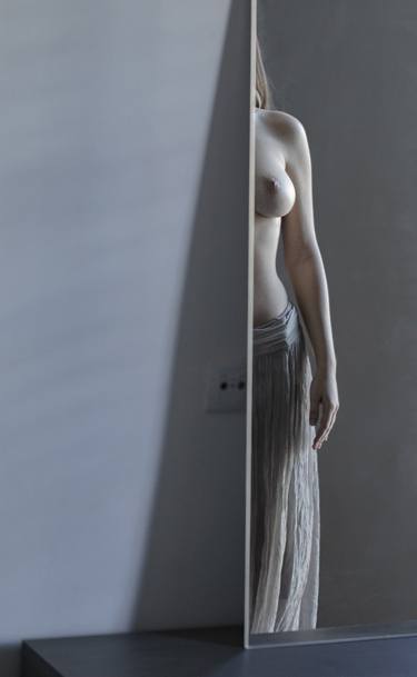 Original Nude Photography by Jorge Omar Gonzalez