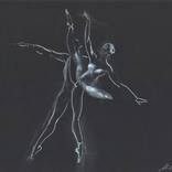 Enchantment in Motion: Plisetskaya & Fadeyechev in Giselle by MAIA IANUSCHEVICI
