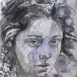 Luna by Guglielmo Alfarone