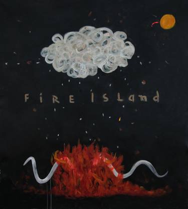Fire Island thumb
