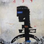 The Mathematician by ati sedgwick