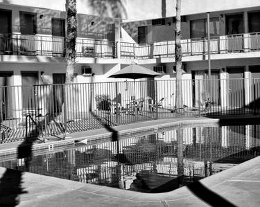 SHADOWS IN PARADISE Palm Springs CA thumb