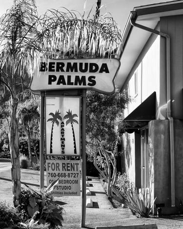 BERMUDA PALMS MYSTERY Palm Springs CA thumb