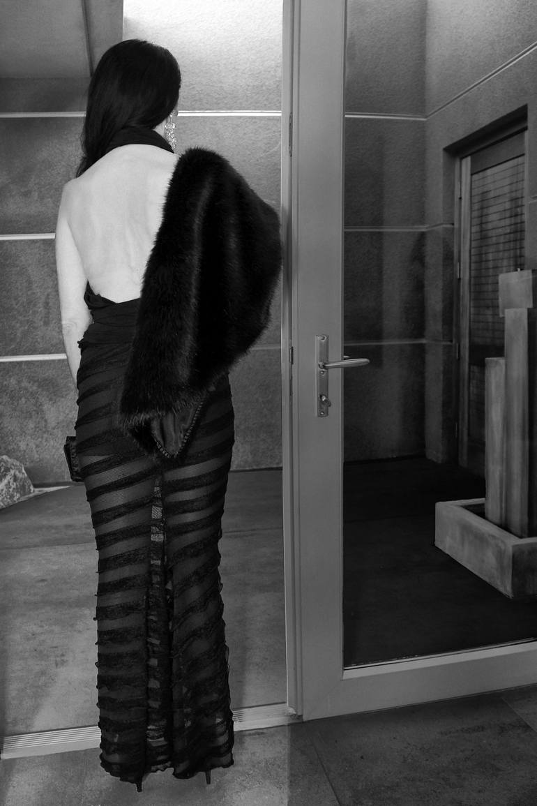 Print of Figurative Fashion Photography by William Dey