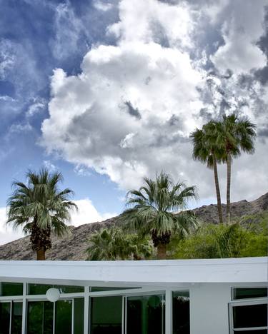Original Modernism Architecture Photography by William Dey