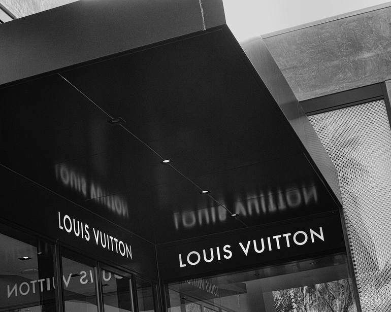 Louis Vuitton  Palm Desert CA
