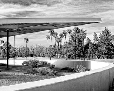 Original Modern Architecture Photography by William Dey