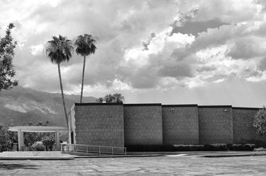 PALM SPRINGS CITY HALL Palm Springs CA thumb