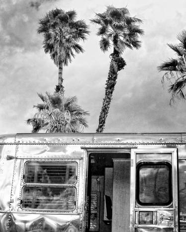 Original Transportation Photography by William Dey