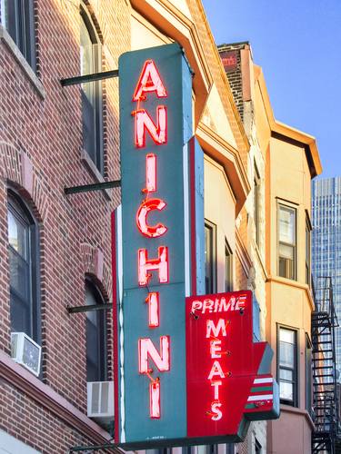 Print of Art Deco Architecture Photography by William Dey