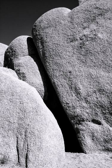 THE ROCK GROUP Joshua Tree National Park - Limited Edition of 21 thumb