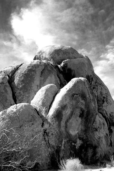 ROCK POWER Joshua Tree National Park - Limited Edition of 21 thumb