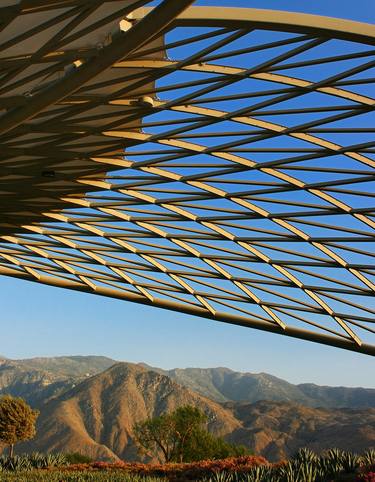 BEYOND THE GRID Cabazon CA - Limited Edition of 21 thumb