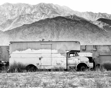 Print of Documentary Landscape Photography by William Dey