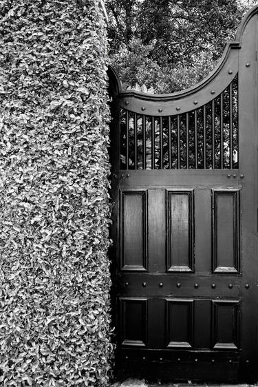 THE NEIGHBOURHOODS GATE Charleston SC thumb