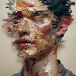 Anatomy of Silence #3 by Werner Smith