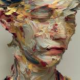 Anatomy of Silence #2 by Werner Smith