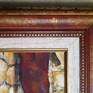 frame detail