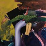 Richard Knowles Untitled #12 by Circuitous Succession Gallery