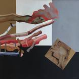 Richard Knowles “Happy Cat’s Playthings