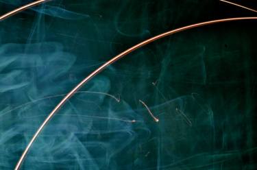 Arc of a Diver (Limited Edition 1/10) image